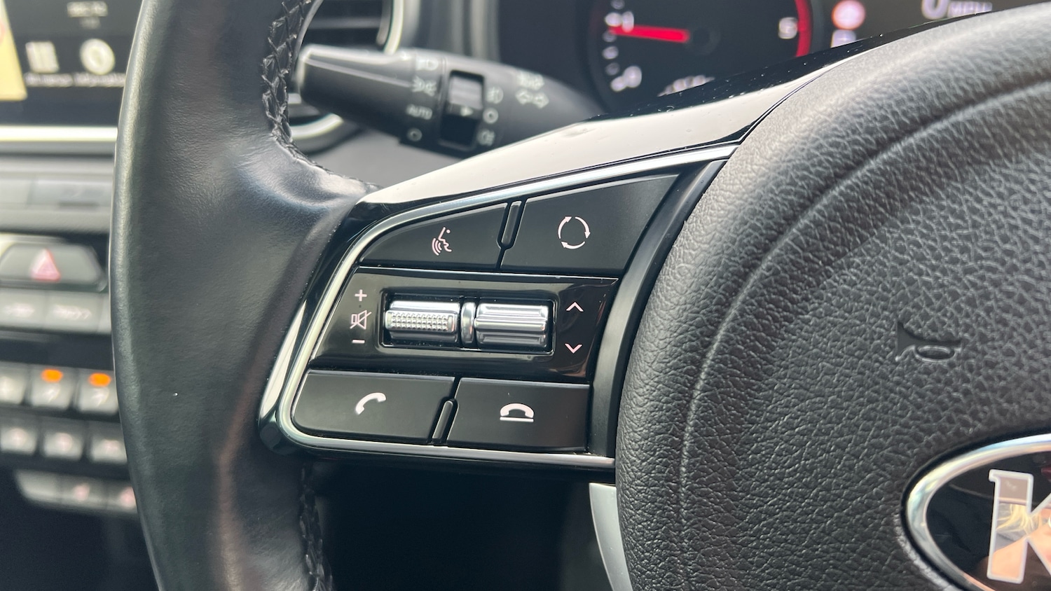 Used Kia Sportage 2019 for sale - 77535803: Photo 21