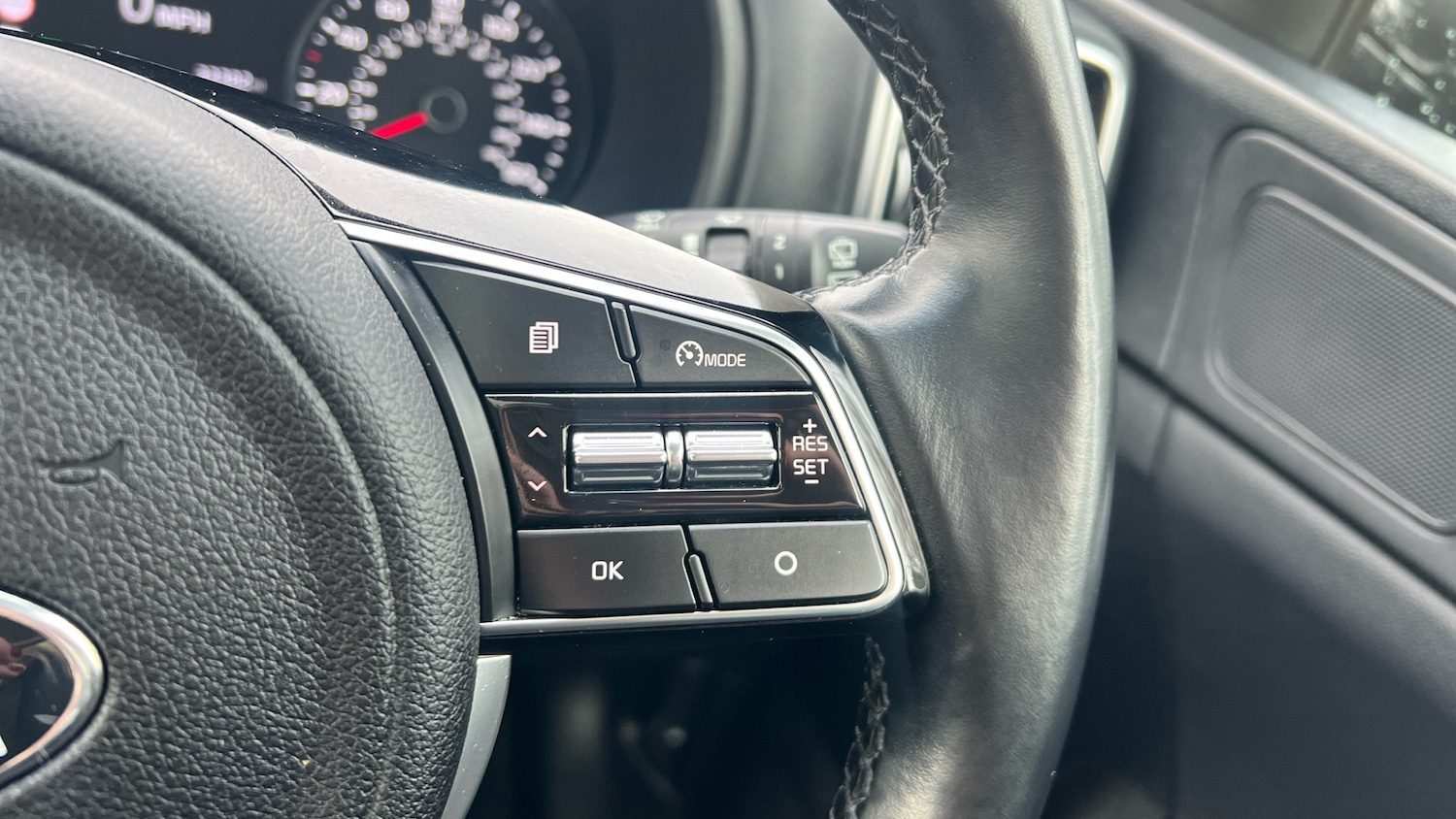 Used Kia Sportage 2019 for sale - 77535803: Photo 22