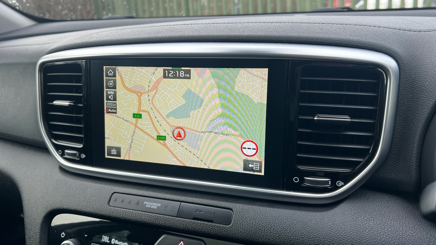 Used Kia Sportage 2019 for sale - 77535803: Photo 27