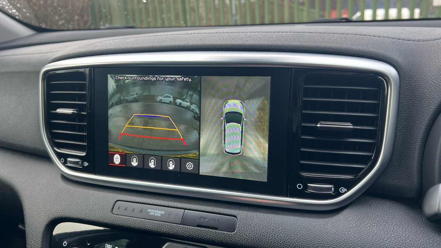 Used Kia Sportage 2019 for sale - 77535803: Photo 28