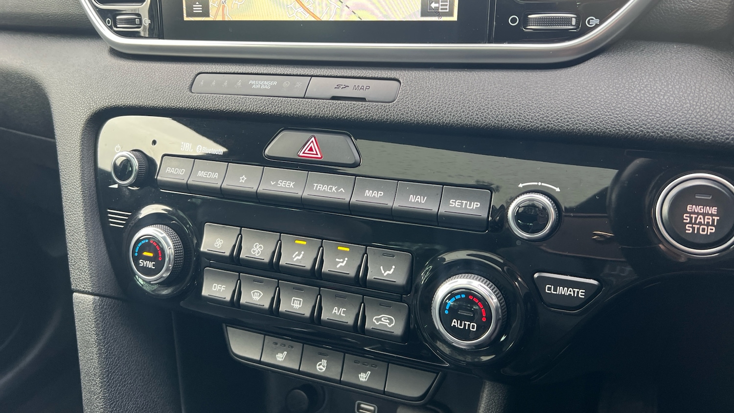 Used Kia Sportage 2019 for sale - 77535803: Photo 29