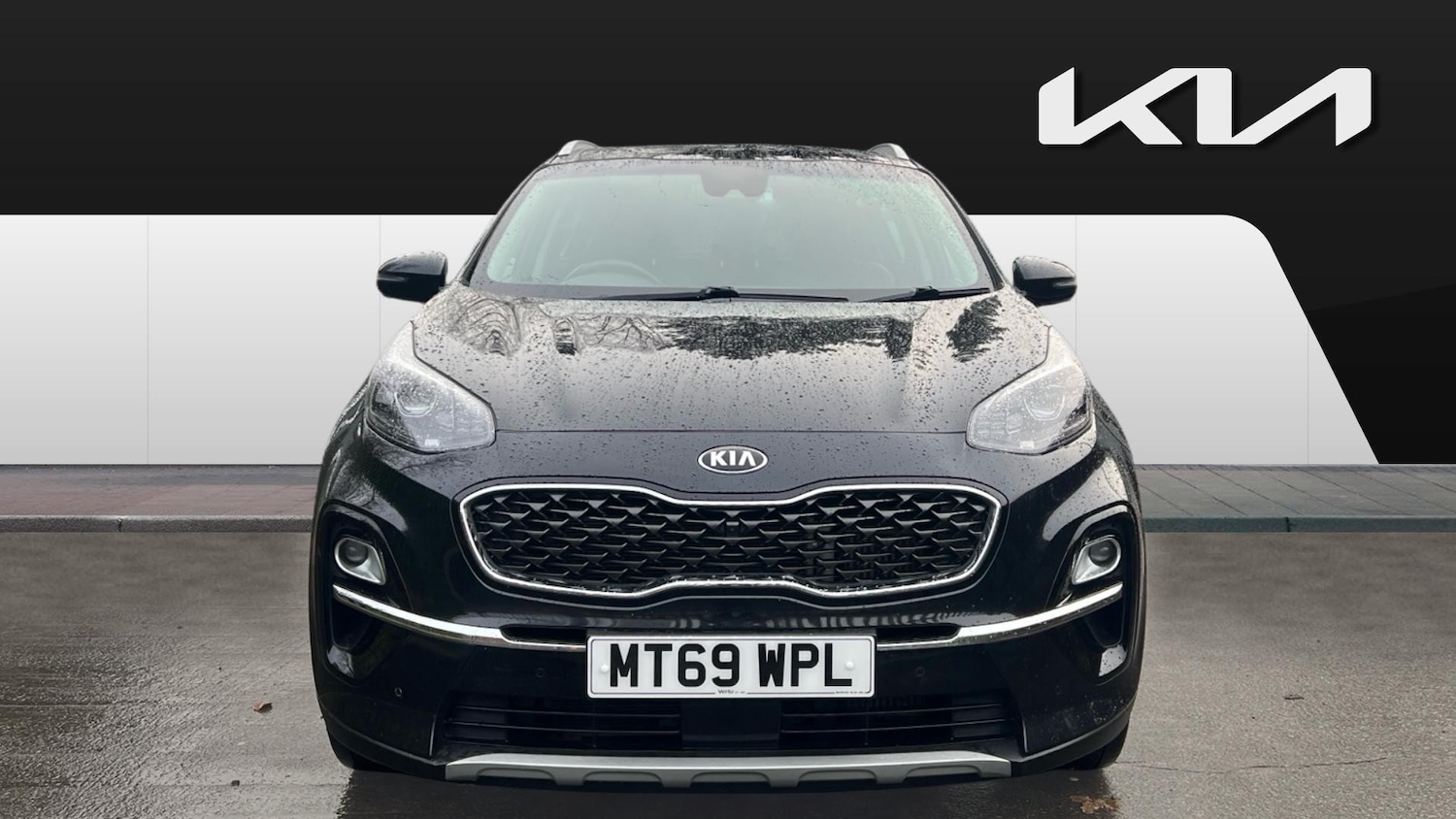 Used Kia Sportage 2019 for sale - 77535803: Photo 3