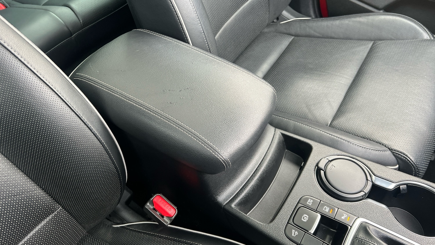 Used Kia Sportage 2019 for sale - 77535803: Photo 33