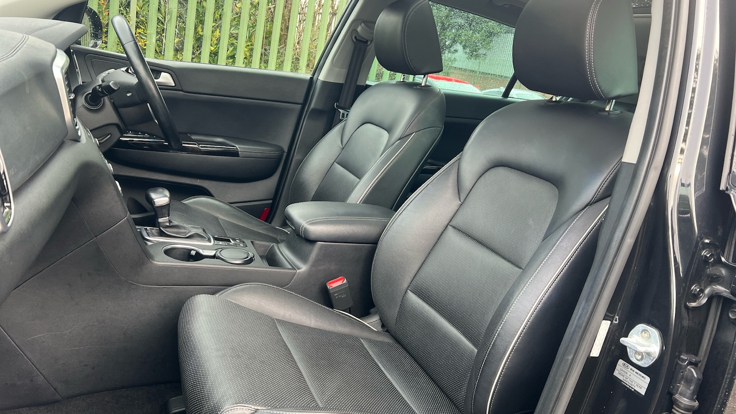 Used Kia Sportage 2019 for sale - 77535803: Photo 41