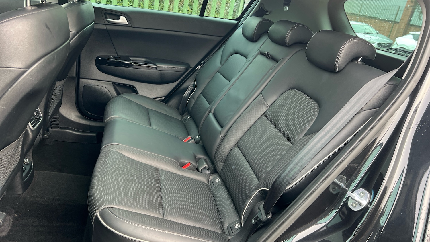 Used Kia Sportage 2019 for sale - 77535803: Photo 42