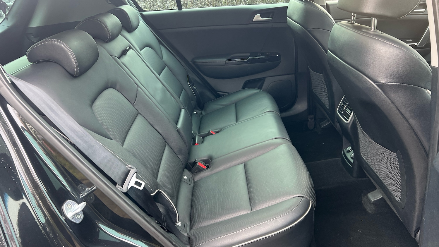 Used Kia Sportage 2019 for sale - 77535803: Photo 45