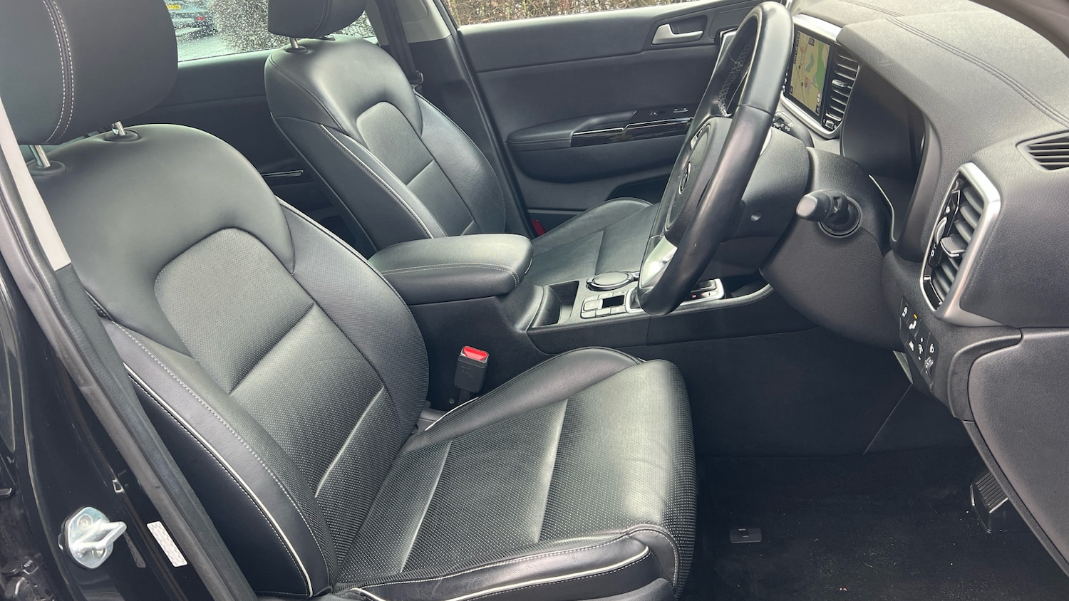 Used Kia Sportage 2019 for sale - 77535803: Photo 47