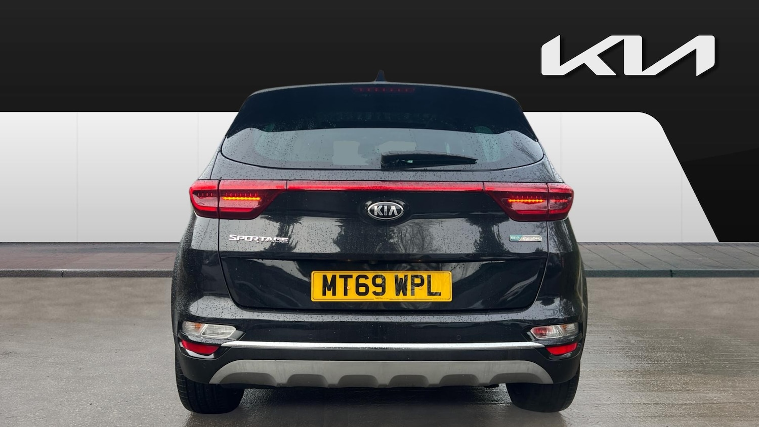 Used Kia Sportage 2019 for sale - 77535803: Photo 6