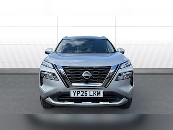 Used Nissan X-Trail 2026 for sale - 78344409: Photo