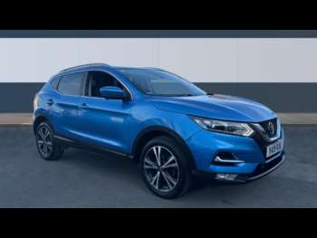 2019 (19) - 1.3 DiG-T N-Connecta 5dr Petrol Hatchback