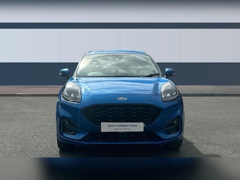 Used Ford Puma 2023 for sale - 75343183: Photo