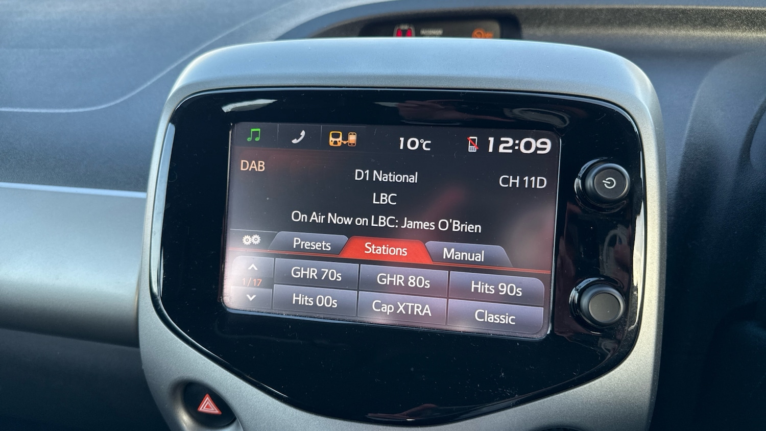 Used Peugeot 108 2016 for sale - 76904877: Photo 12