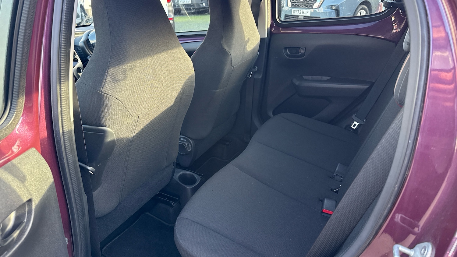 Used Peugeot 108 2016 for sale - 76904877: Photo 16