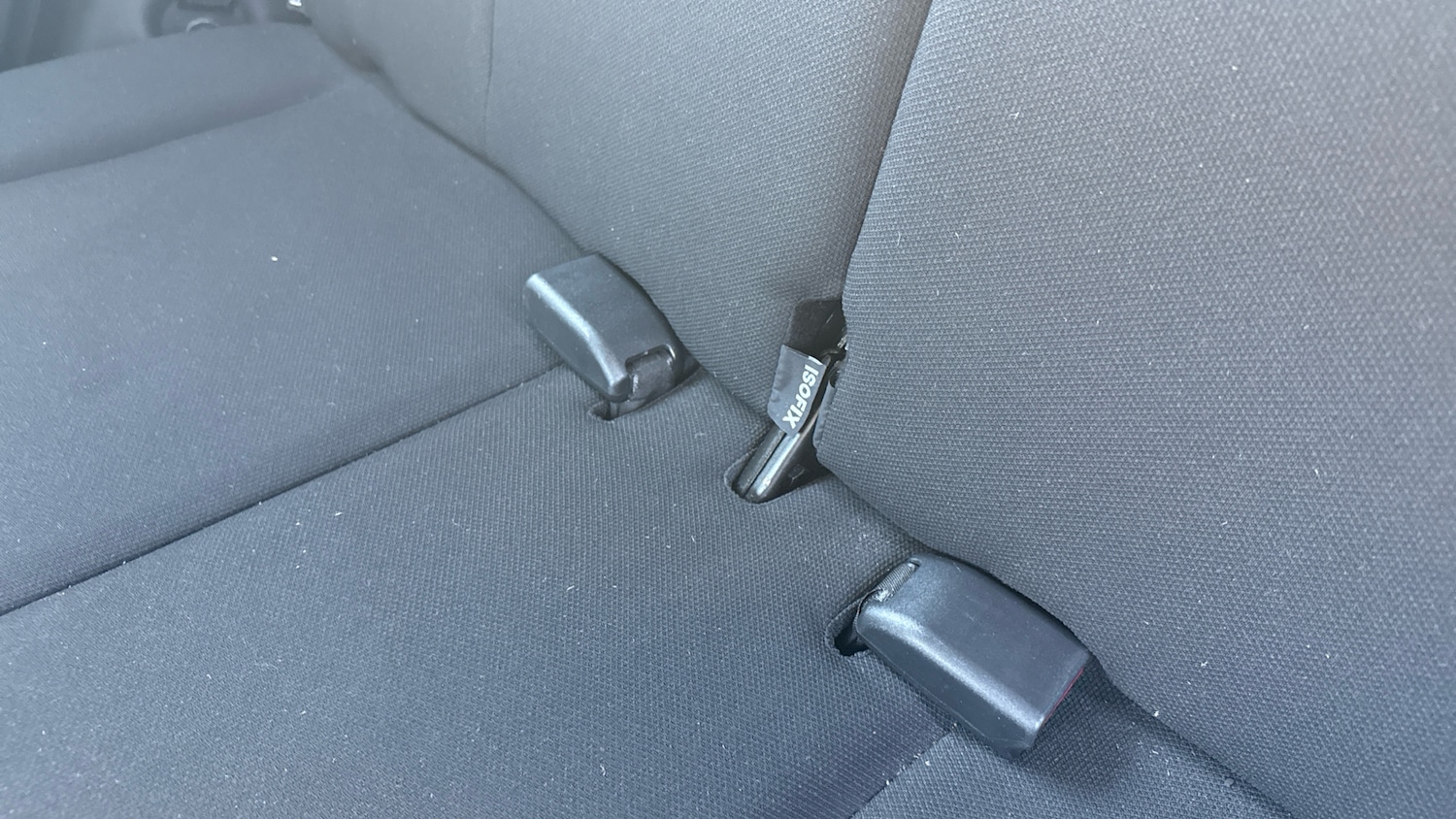 Used Peugeot 108 2016 for sale - 76904877: Photo 17