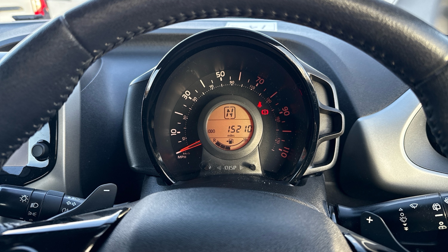 Used Peugeot 108 2016 for sale - 76904877: Photo 18