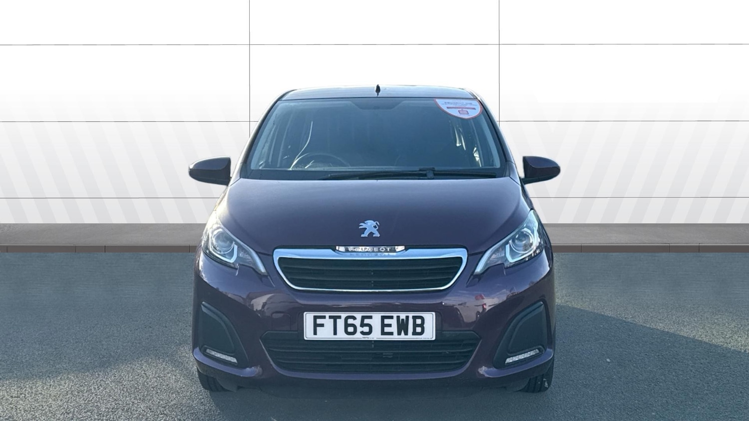 Used Peugeot 108 2016 for sale - 76904877: Photo 3