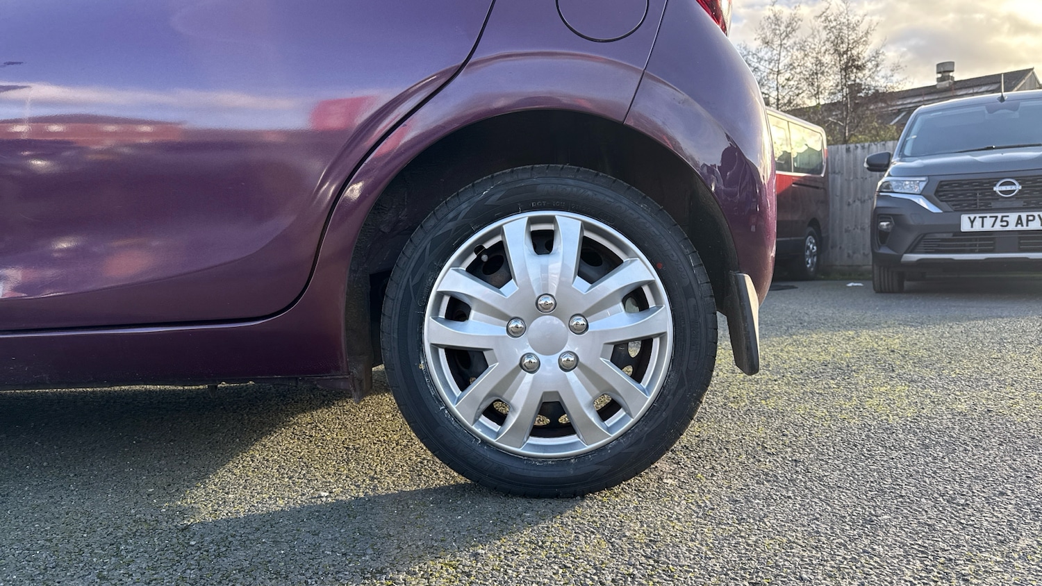 Used Peugeot 108 2016 for sale - 76904877: Photo 7