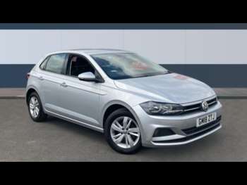 2018 (18) - 1.0 SE 5dr Petrol Hatchback