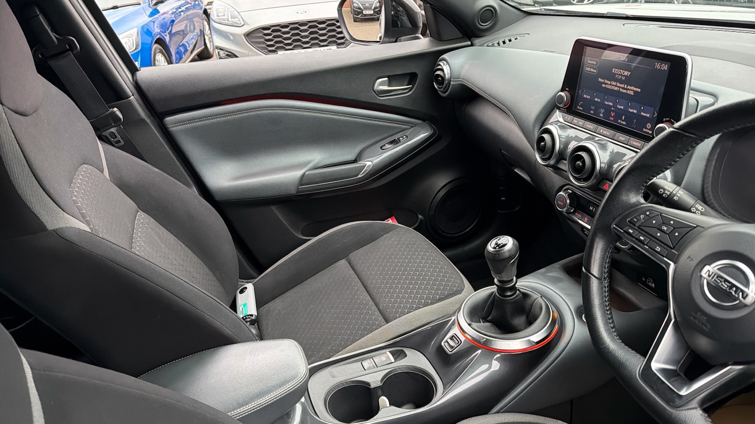 Used Nissan Juke 2020 for sale - 77085405: Photo 14