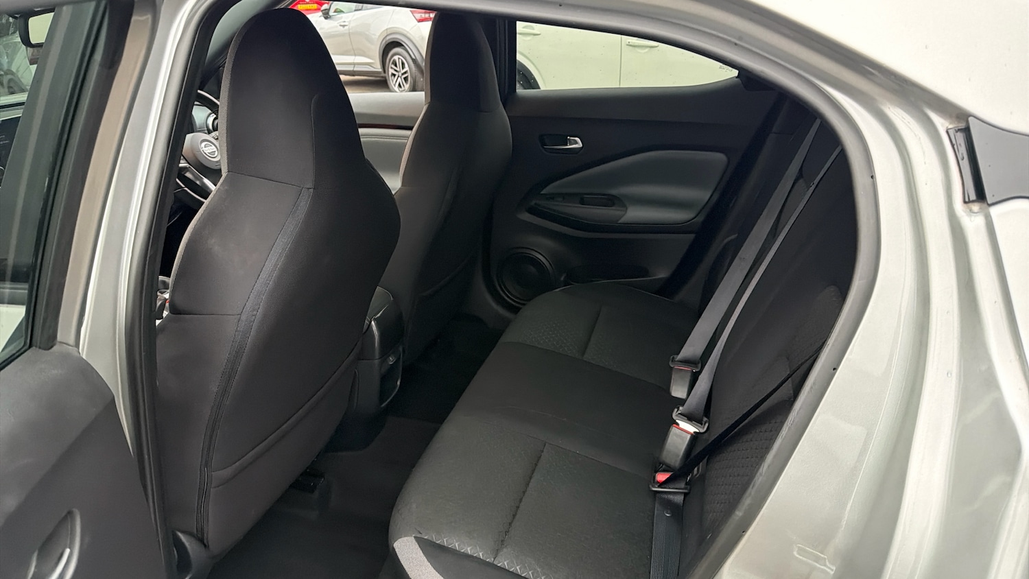 Used Nissan Juke 2020 for sale - 77085405: Photo 16