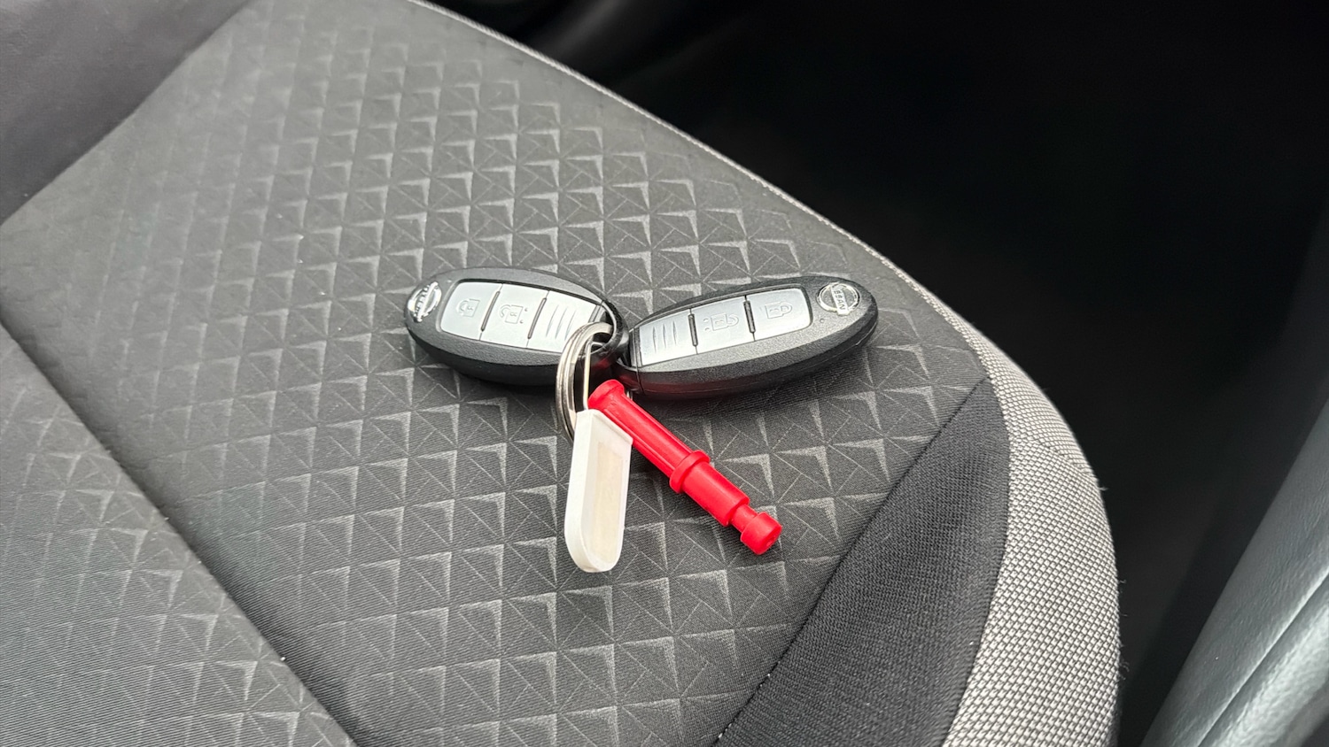 Used Nissan Juke 2020 for sale - 77085405: Photo 20