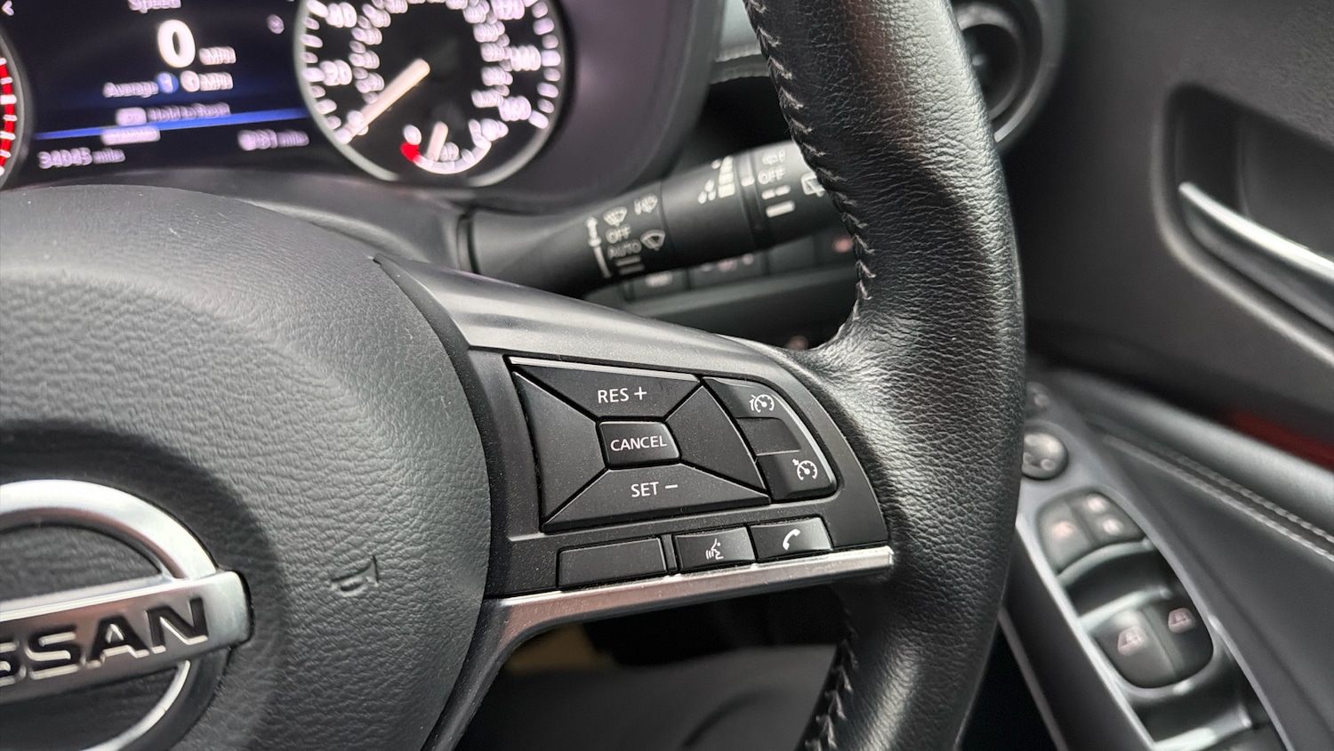 Used Nissan Juke 2020 for sale - 77085405: Photo 27