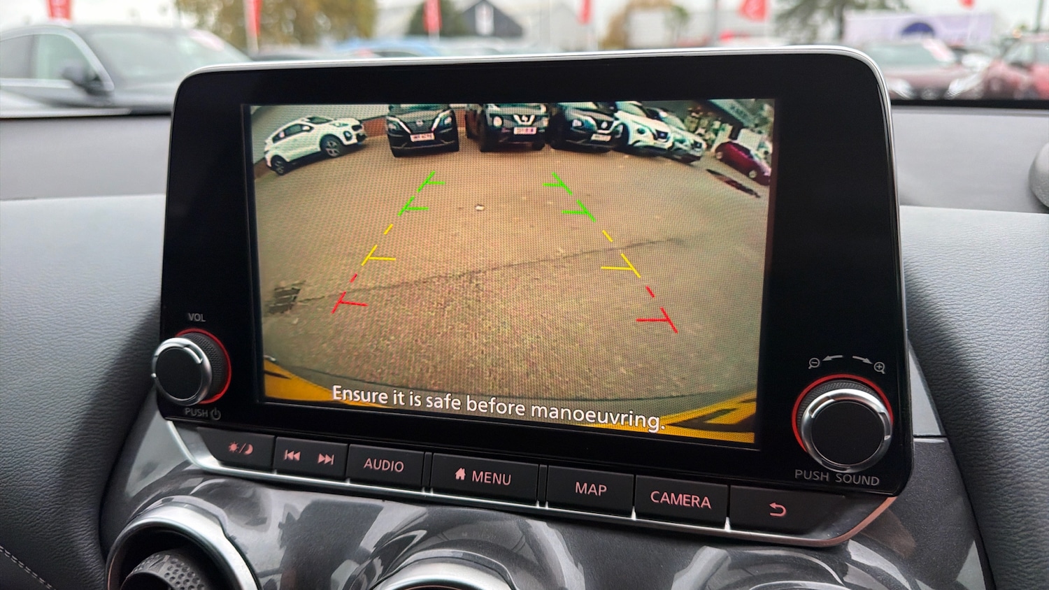 Used Nissan Juke 2020 for sale - 77085405: Photo 29