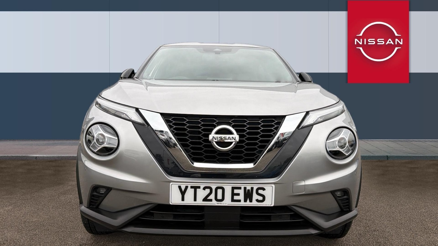 Used Nissan Juke 2020 for sale - 77085405: Photo 3