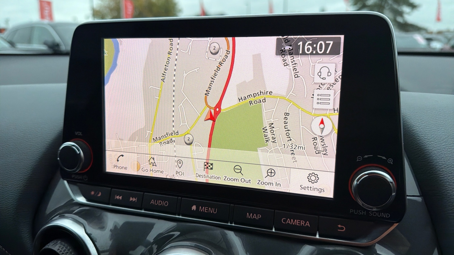 Used Nissan Juke 2020 for sale - 77085405: Photo 33