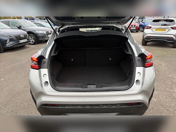 Used Nissan Juke 2020 for sale - 77085405: Photo