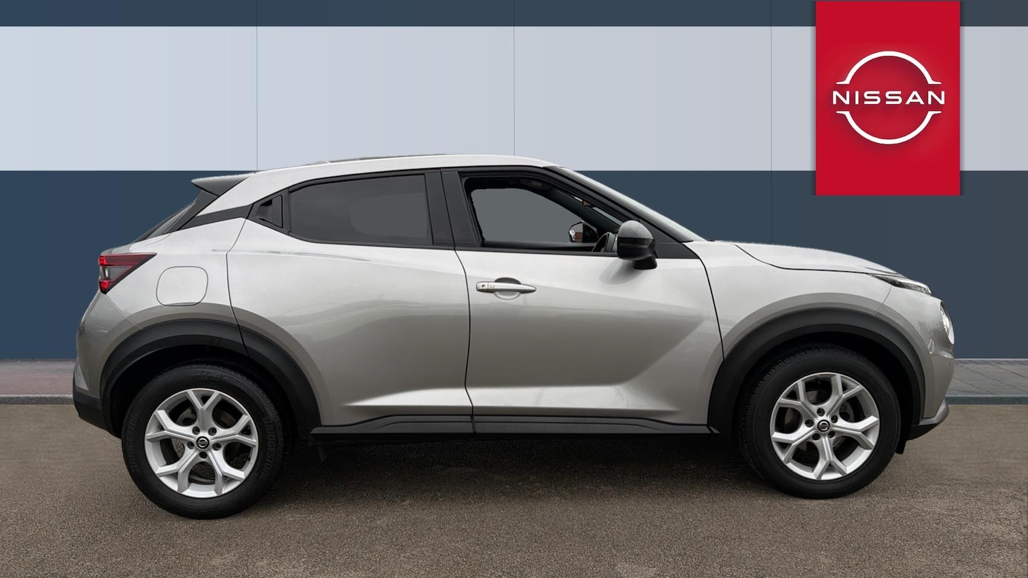 Used Nissan Juke 2020 for sale - 77085405: Photo 5