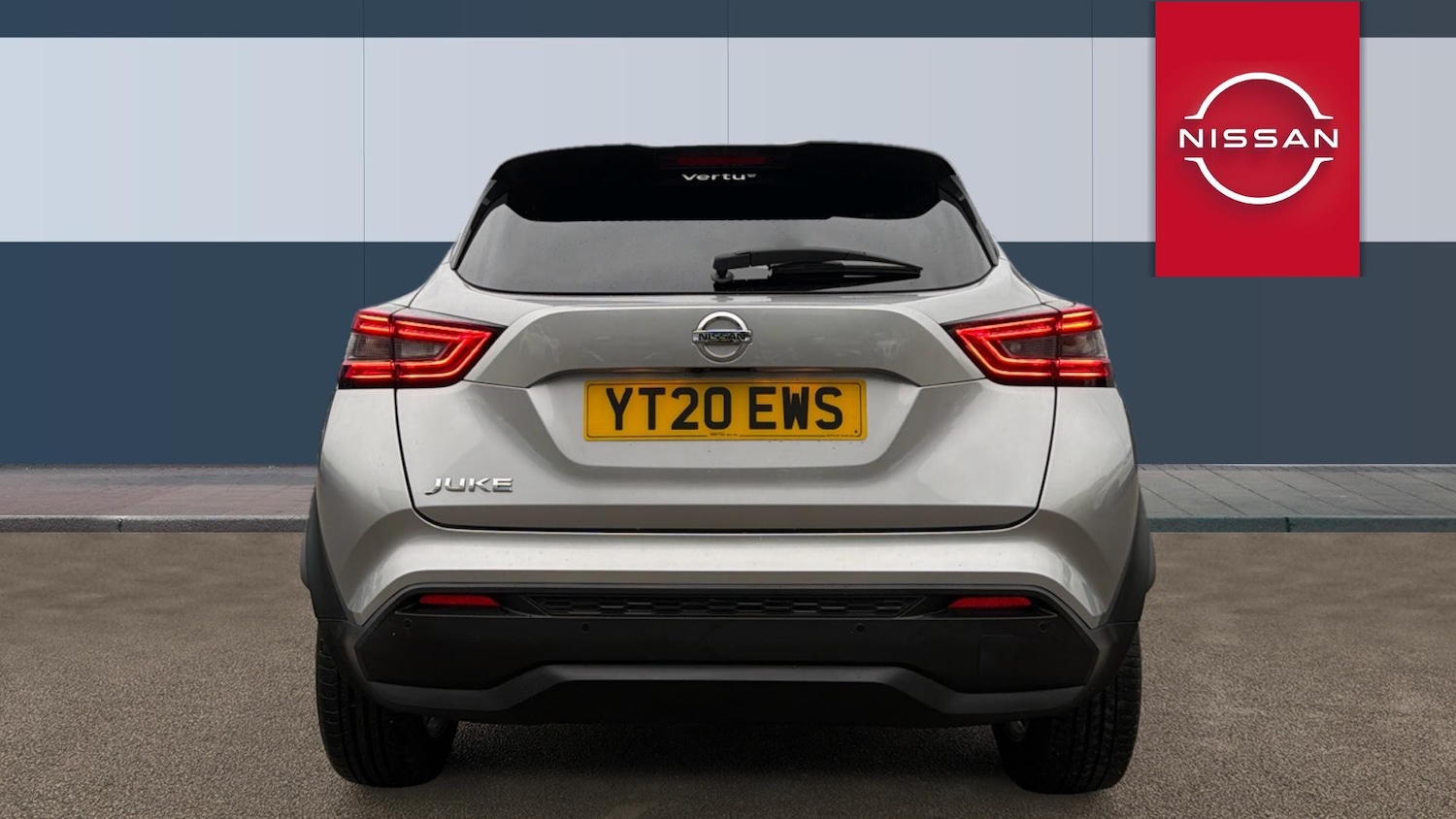 Used Nissan Juke 2020 for sale - 77085405: Photo 6