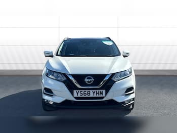 Used Nissan Qashqai 2018 for sale - 79405620: Photo