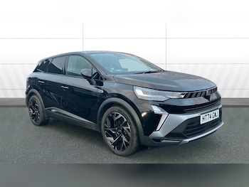 Used Renault Other 2024 for sale - 76983826: Photo