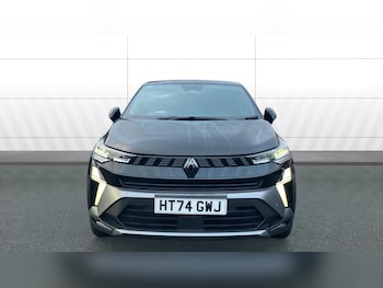 Used Renault Other 2024 for sale - 76983826: Photo