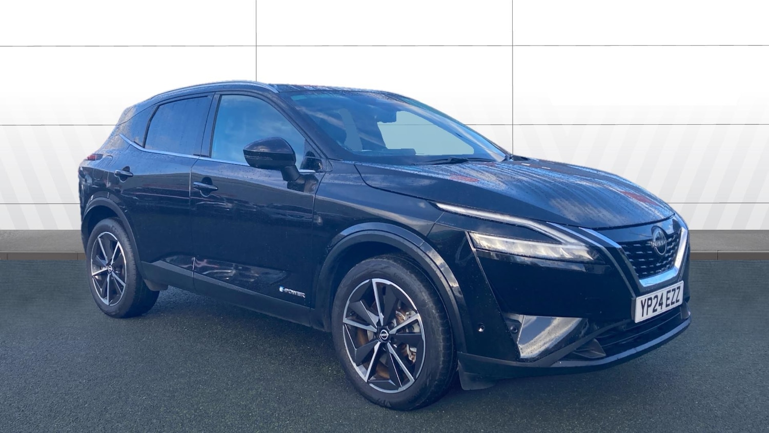 Used Nissan Qashqai 2024 for sale - 76625592: Photo 1