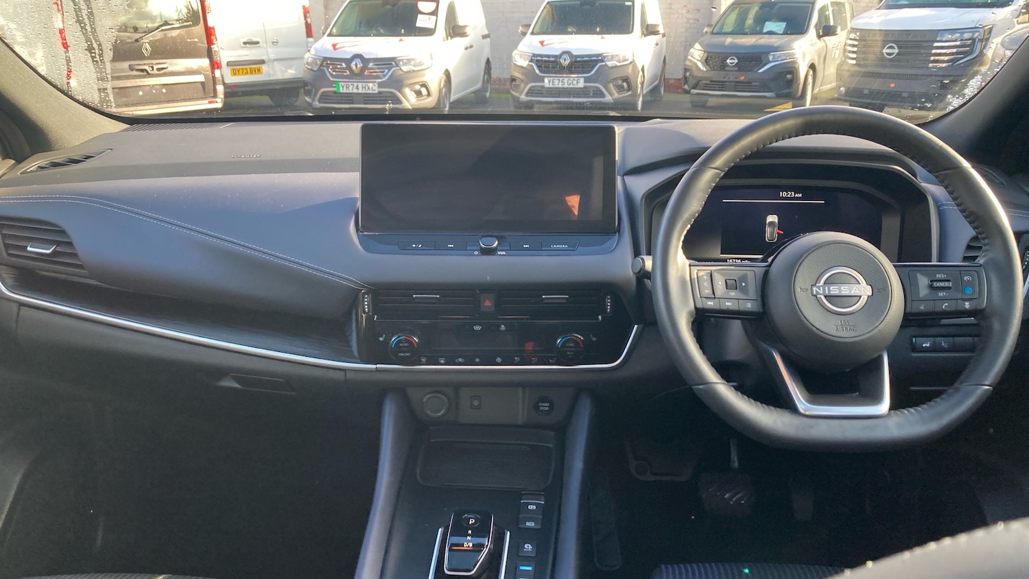 Used Nissan Qashqai 2024 for sale - 76625592: Photo 10