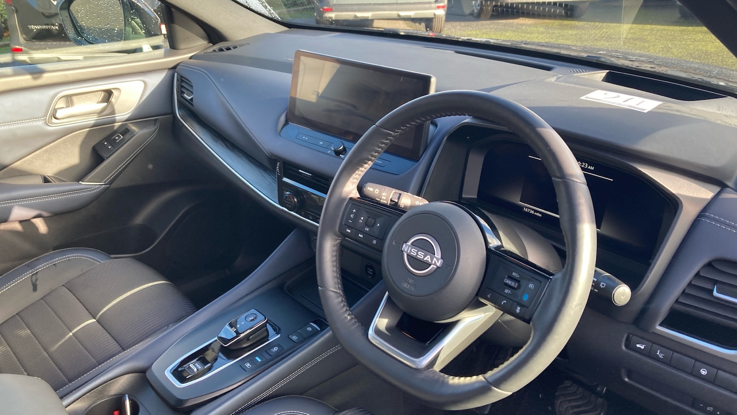 Used Nissan Qashqai 2024 for sale - 76625592: Photo 11