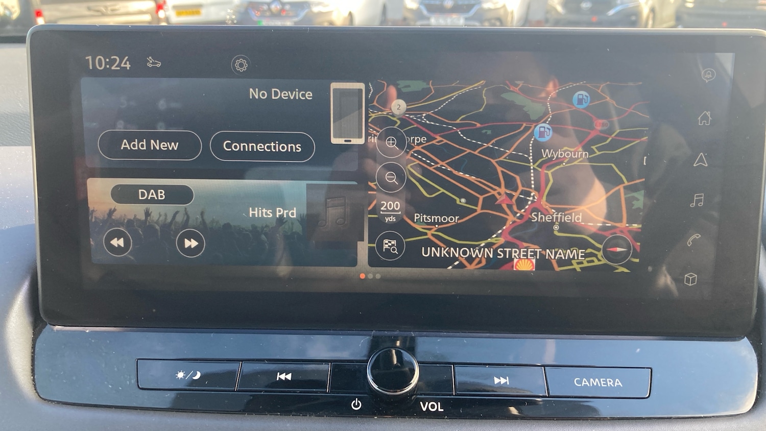 Used Nissan Qashqai 2024 for sale - 76625592: Photo 12