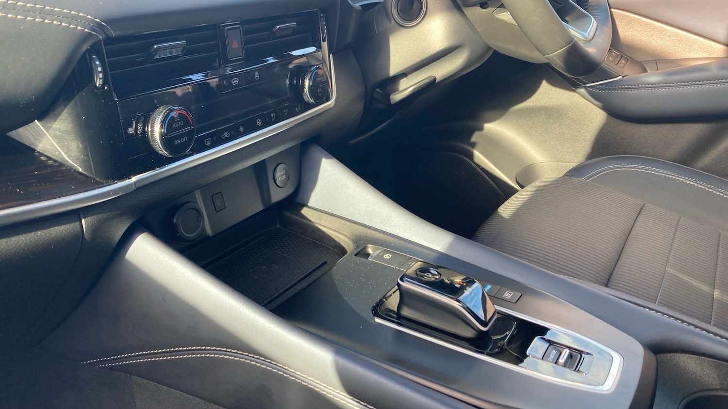 Used Nissan Qashqai 2024 for sale - 76625592: Photo 13