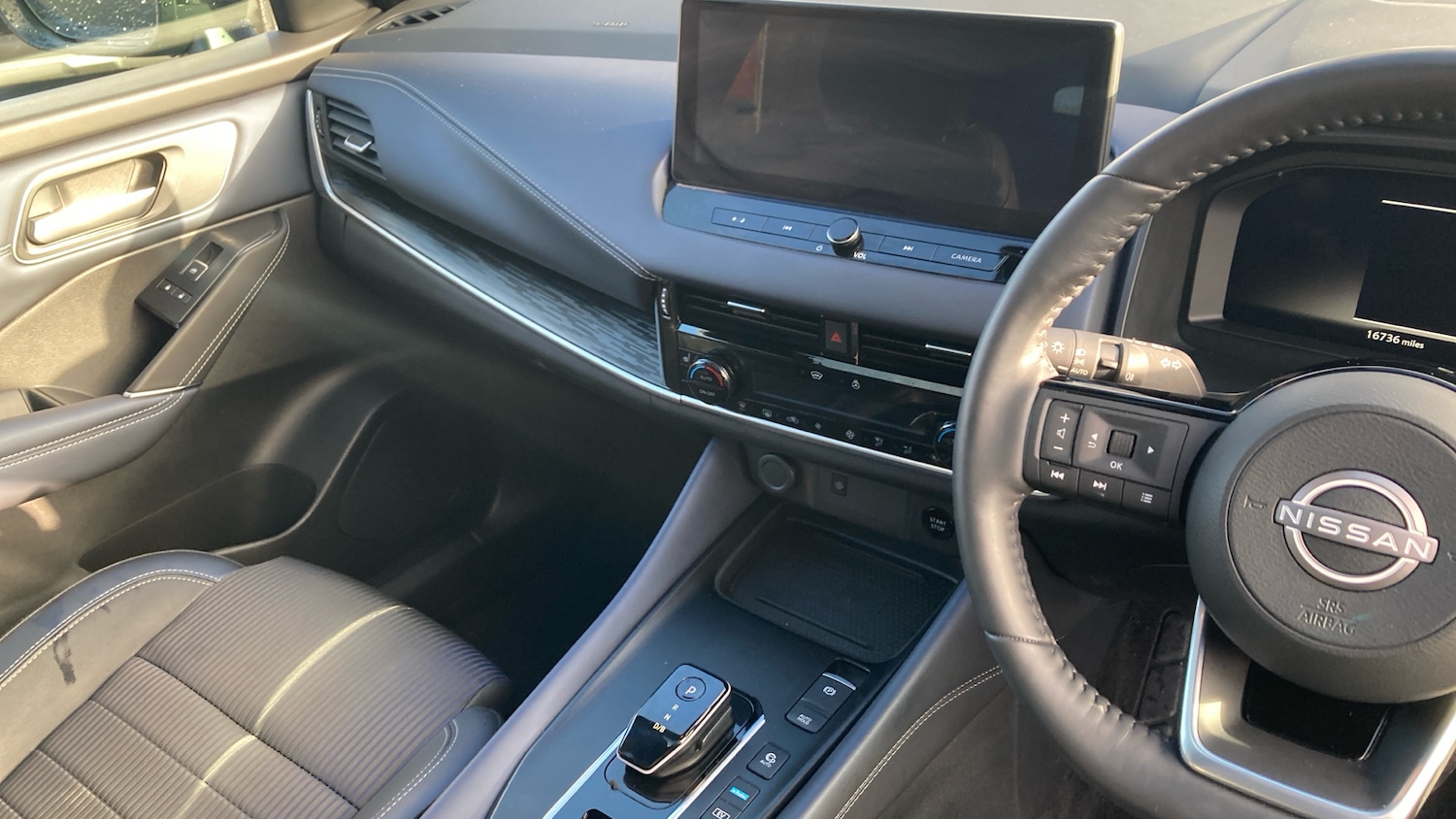 Used Nissan Qashqai 2024 for sale - 76625592: Photo 14