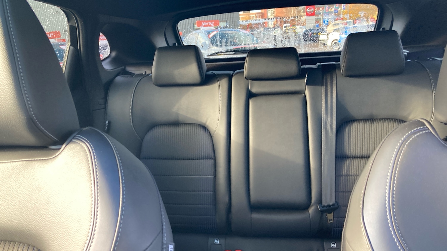 Used Nissan Qashqai 2024 for sale - 76625592: Photo 15