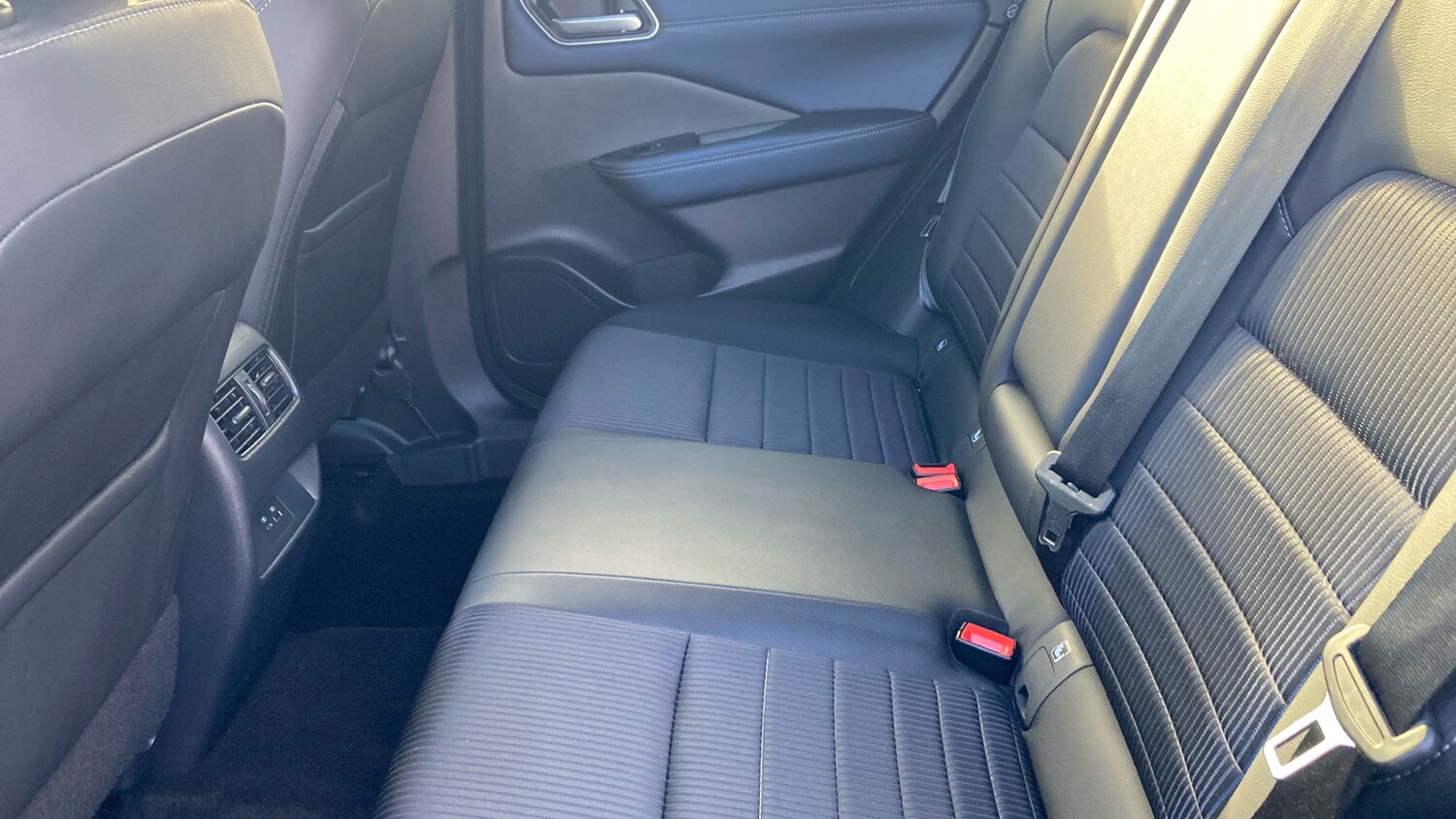 Used Nissan Qashqai 2024 for sale - 76625592: Photo 16