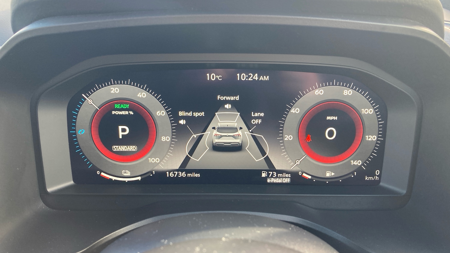 Used Nissan Qashqai 2024 for sale - 76625592: Photo 18