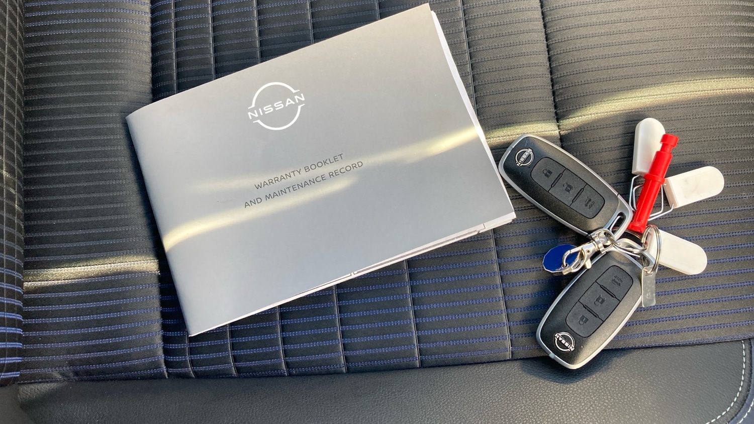 Used Nissan Qashqai 2024 for sale - 76625592: Photo 19