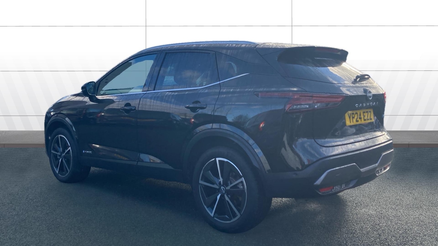 Used Nissan Qashqai 2024 for sale - 76625592: Photo 2