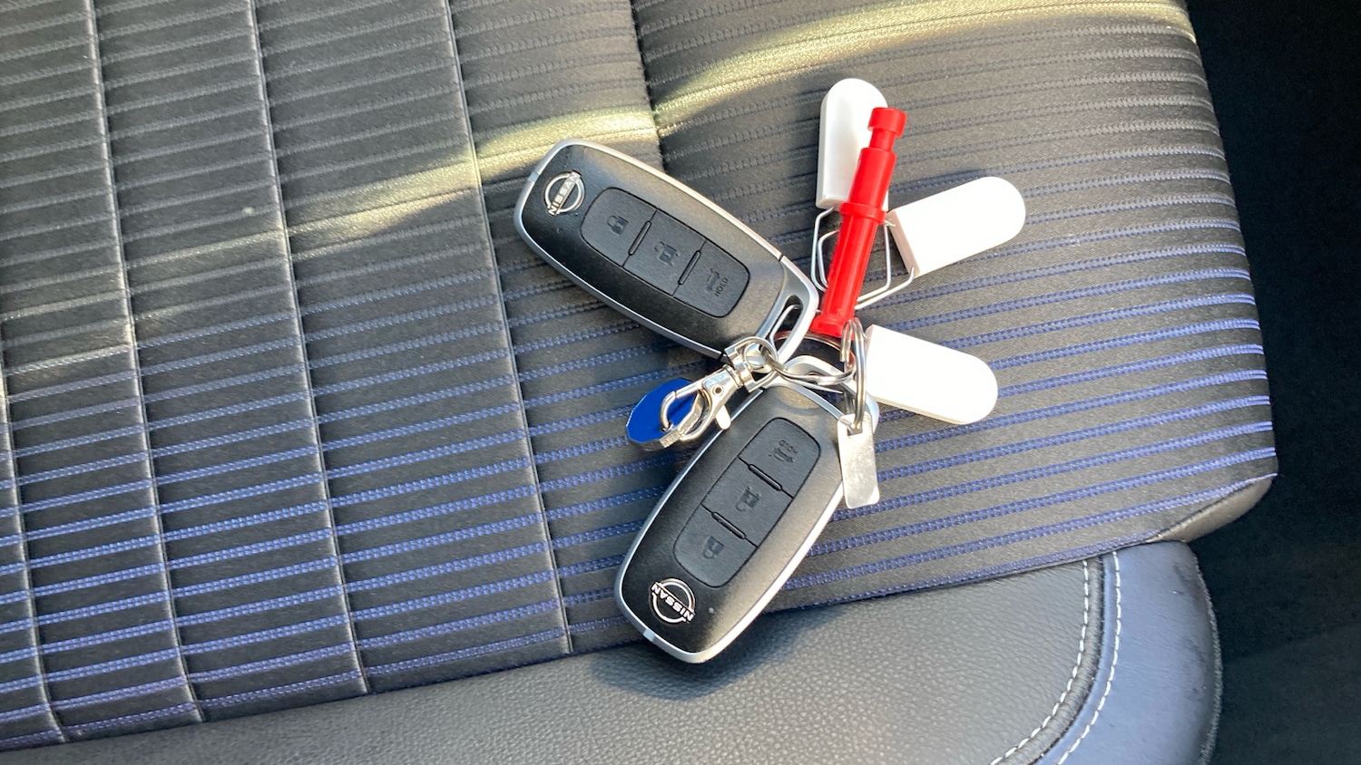 Used Nissan Qashqai 2024 for sale - 76625592: Photo 20