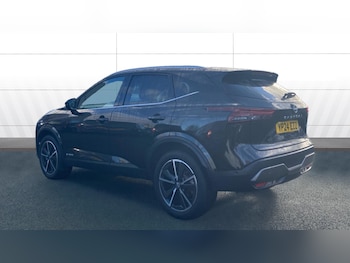 Used Nissan Qashqai 2024 for sale - 76625592: Photo