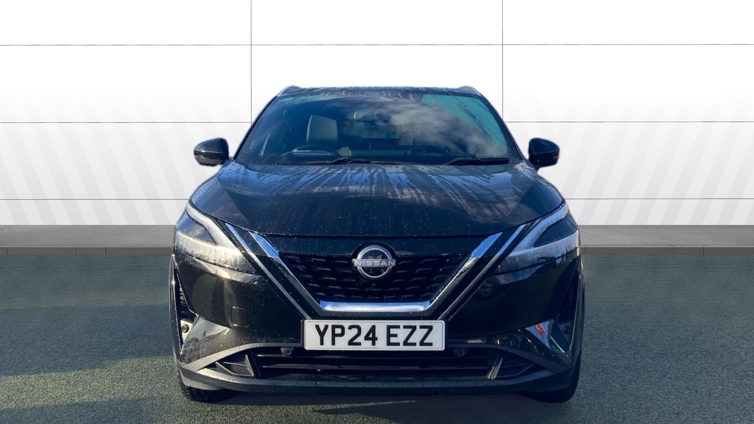 Used Nissan Qashqai 2024 for sale - 76625592: Photo 3