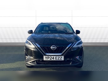 Used Nissan Qashqai 2024 for sale - 76625592: Photo